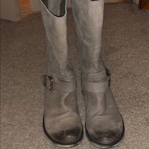 Steve Madden Boots